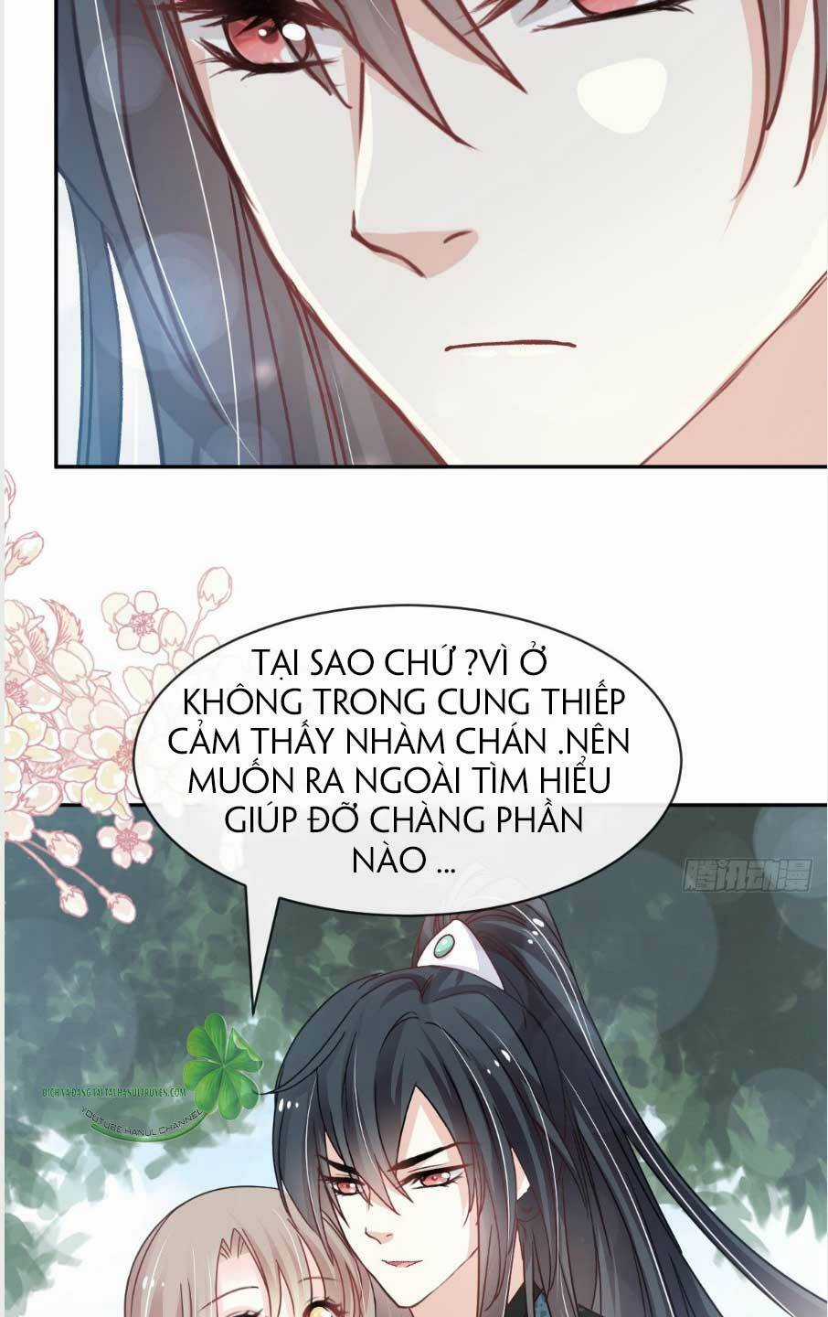 Thiên Hạ Đệ Nhất Sủng Phi - Chapter 139 - Trang 17