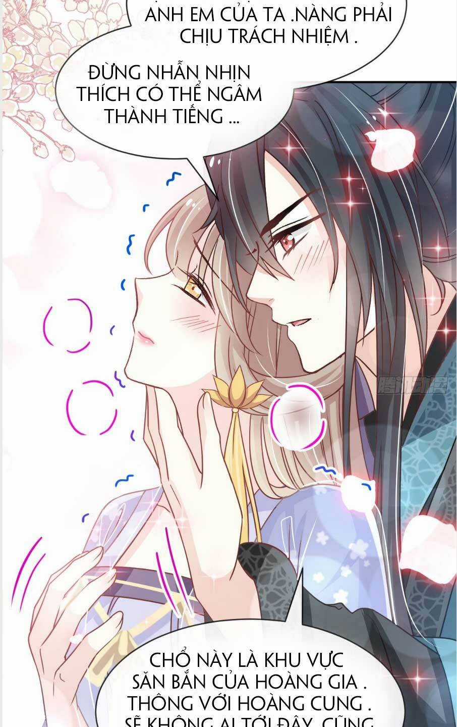 Thiên Hạ Đệ Nhất Sủng Phi - Chapter 139 - Trang 20