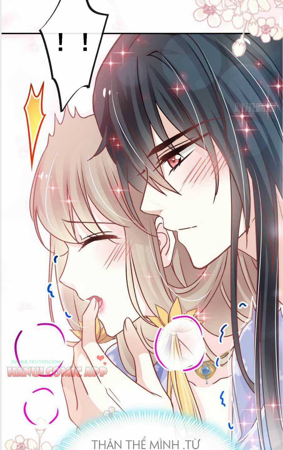 Thiên Hạ Đệ Nhất Sủng Phi - Chapter 139 - Trang 22