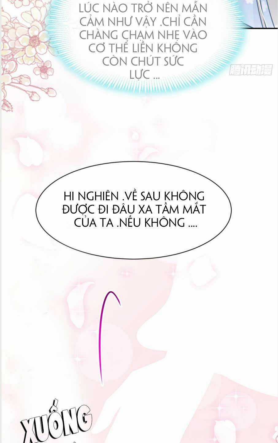 Thiên Hạ Đệ Nhất Sủng Phi - Chapter 139 - Trang 23