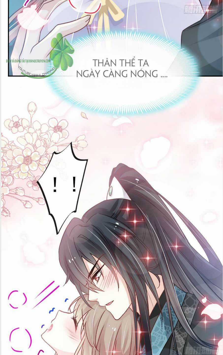 Thiên Hạ Đệ Nhất Sủng Phi - Chapter 139 - Trang 25