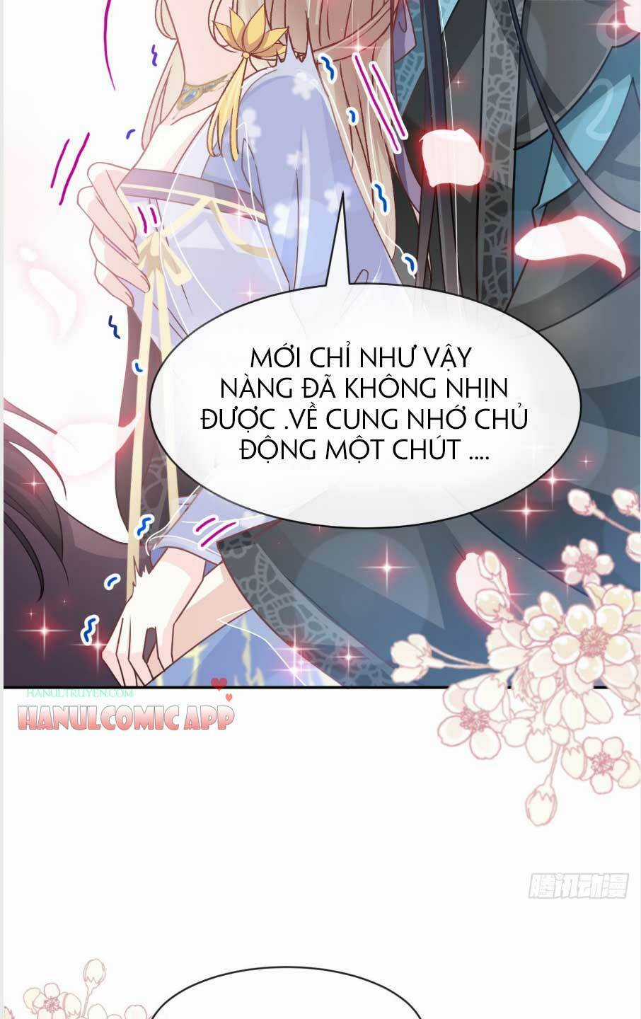 Thiên Hạ Đệ Nhất Sủng Phi - Chapter 139 - Trang 26