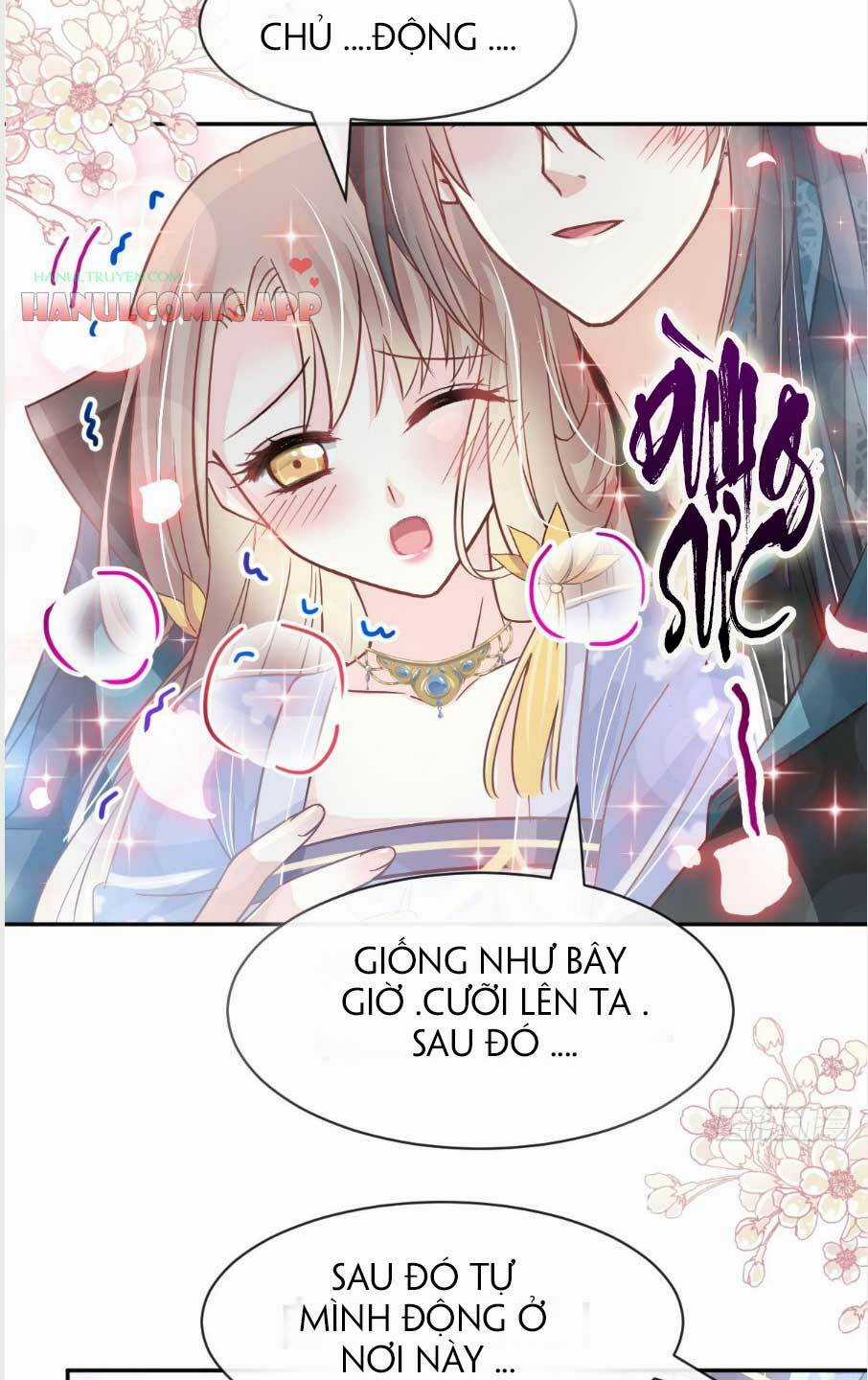 Thiên Hạ Đệ Nhất Sủng Phi - Chapter 139 - Trang 27