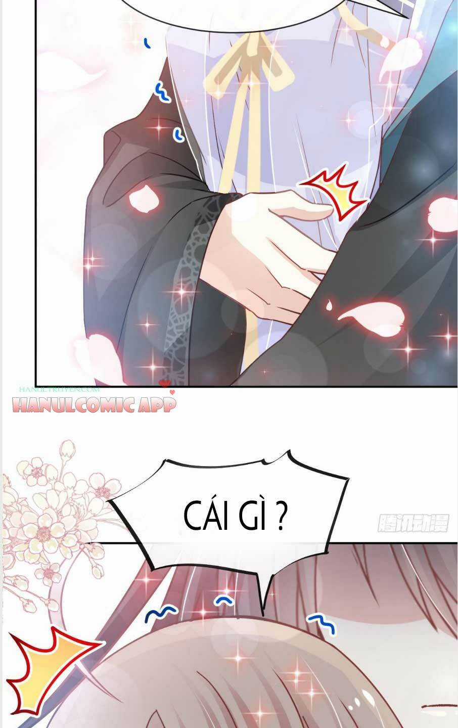 Thiên Hạ Đệ Nhất Sủng Phi - Chapter 139 - Trang 28