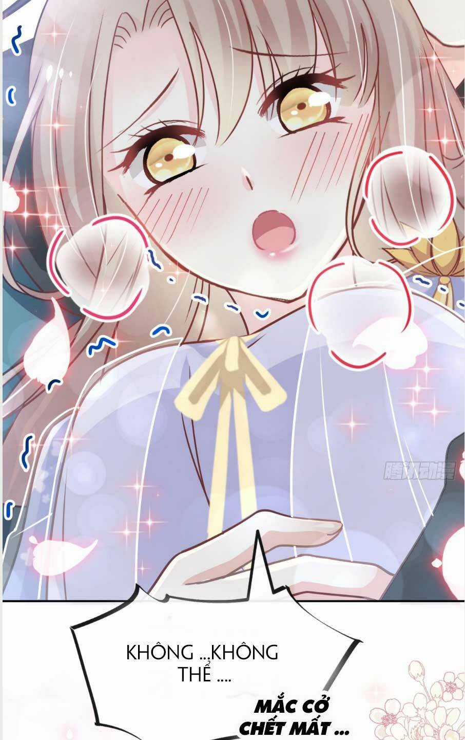 Thiên Hạ Đệ Nhất Sủng Phi - Chapter 139 - Trang 29