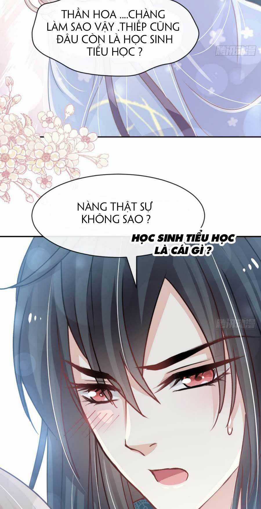 Thiên Hạ Đệ Nhất Sủng Phi - Chapter 139 - Trang 4