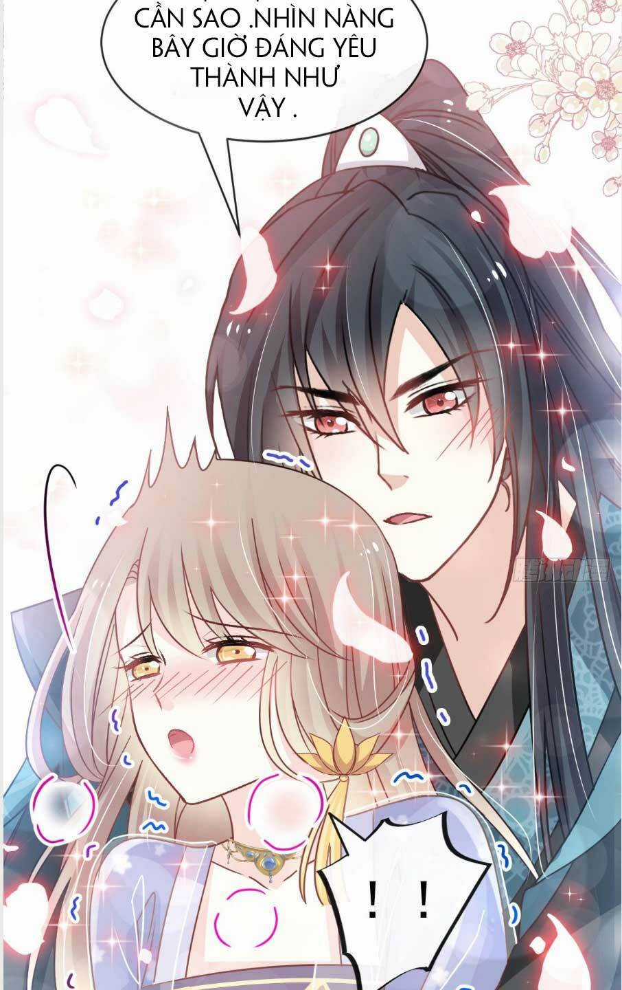 Thiên Hạ Đệ Nhất Sủng Phi - Chapter 139 - Trang 31