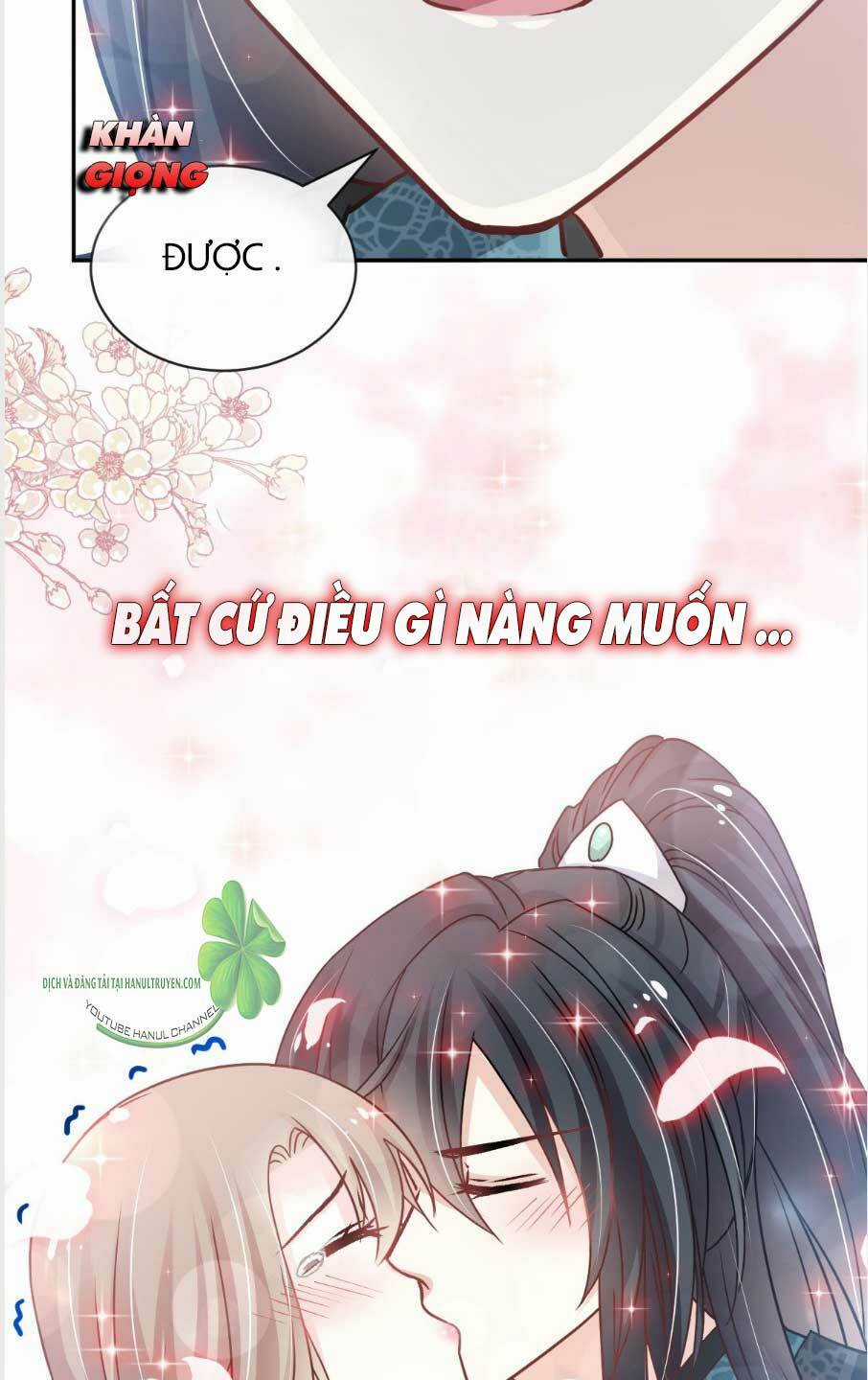 Thiên Hạ Đệ Nhất Sủng Phi - Chapter 139 - Trang 35