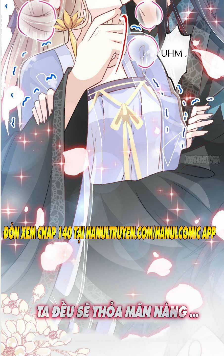 Thiên Hạ Đệ Nhất Sủng Phi - Chapter 139 - Trang 36