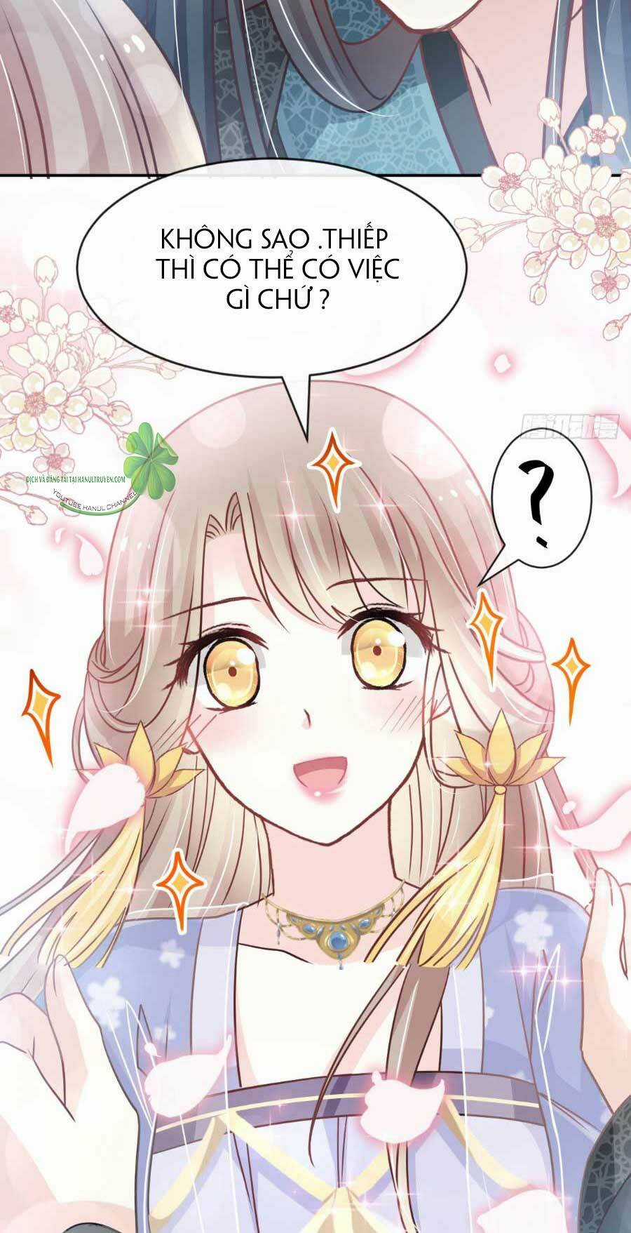 Thiên Hạ Đệ Nhất Sủng Phi - Chapter 139 - Trang 5