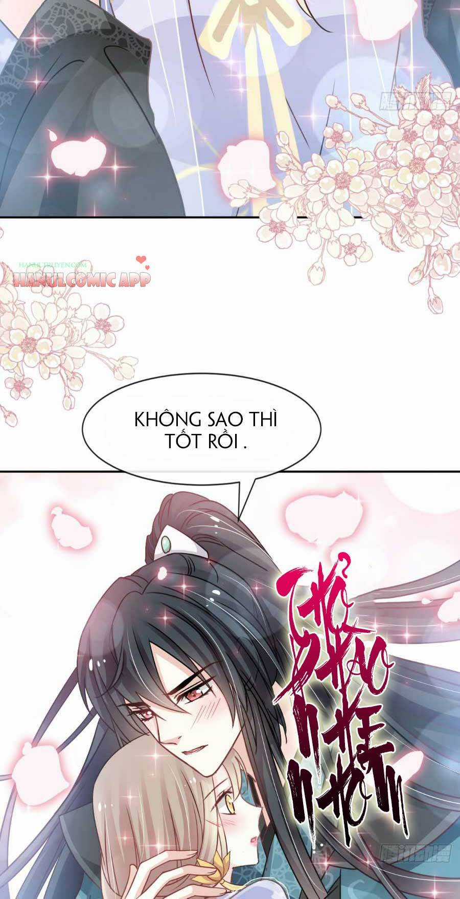 Thiên Hạ Đệ Nhất Sủng Phi - Chapter 139 - Trang 6