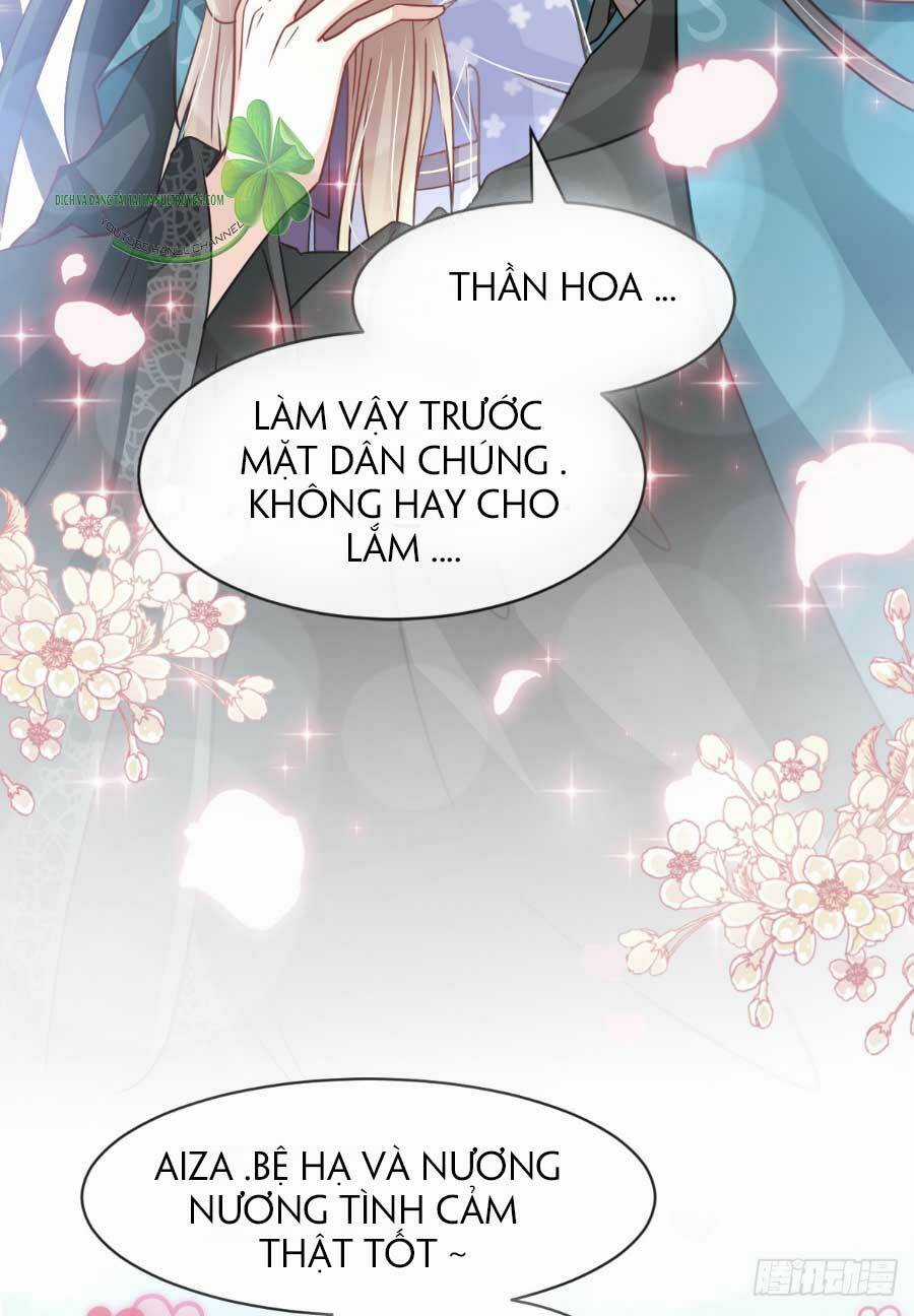 Thiên Hạ Đệ Nhất Sủng Phi - Chapter 139 - Trang 7