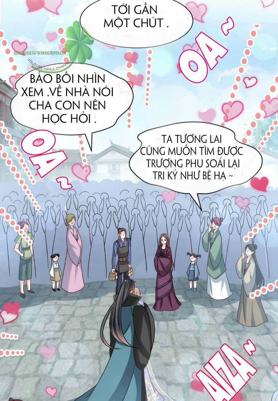 Thiên Hạ Đệ Nhất Sủng Phi - Chapter 139 - Trang 8