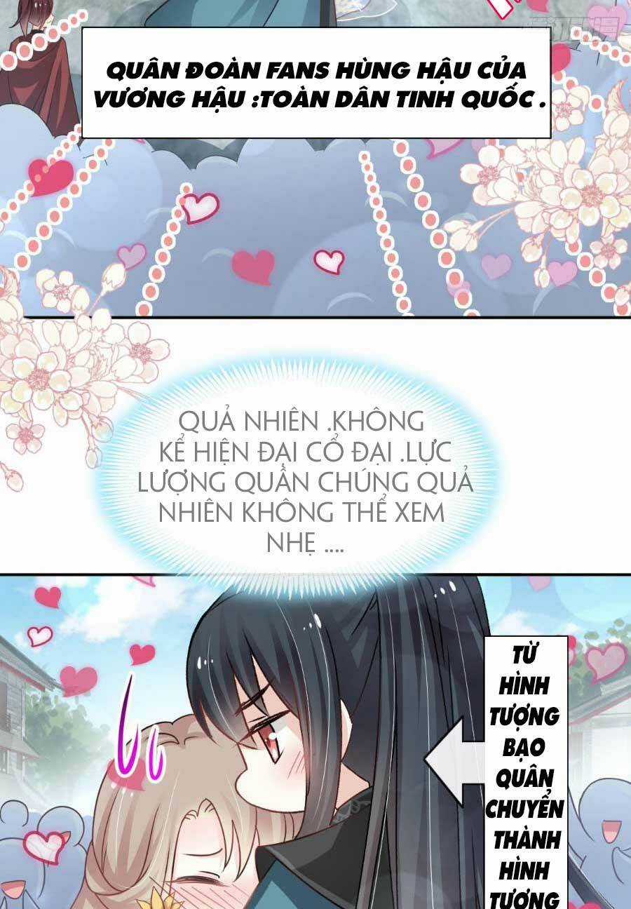 Thiên Hạ Đệ Nhất Sủng Phi - Chapter 139 - Trang 9