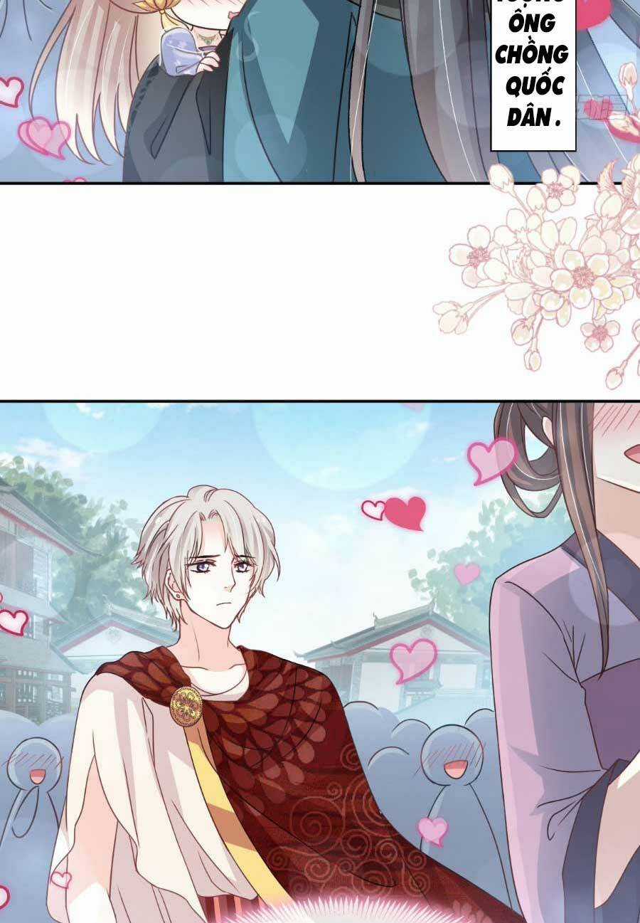 Thiên Hạ Đệ Nhất Sủng Phi - Chapter 139 - Trang 10