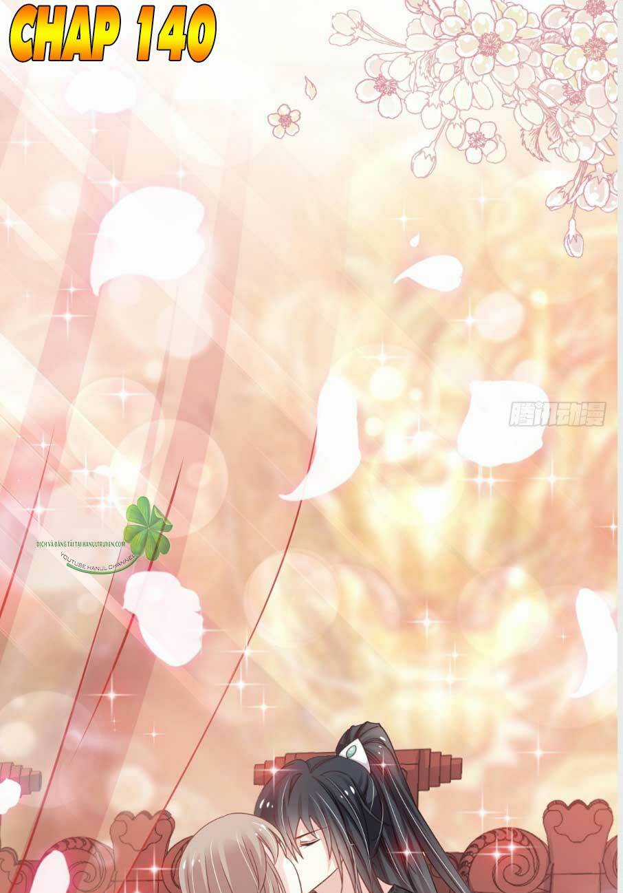 Thiên Hạ Đệ Nhất Sủng Phi - Chapter 140 - Trang 2