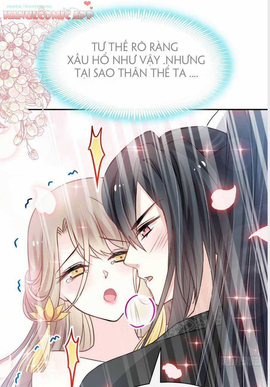 Thiên Hạ Đệ Nhất Sủng Phi - Chapter 140 - Trang 12