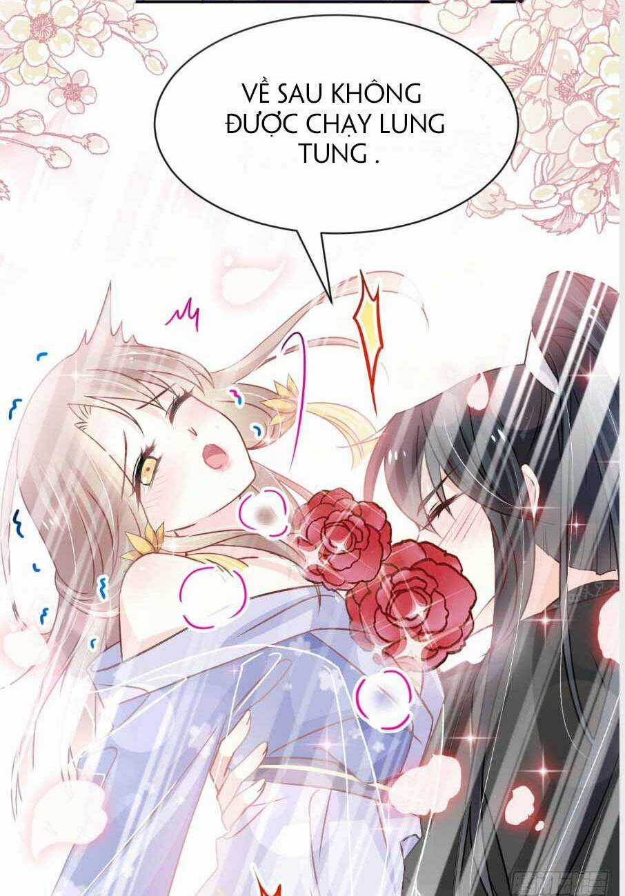 Thiên Hạ Đệ Nhất Sủng Phi - Chapter 140 - Trang 17