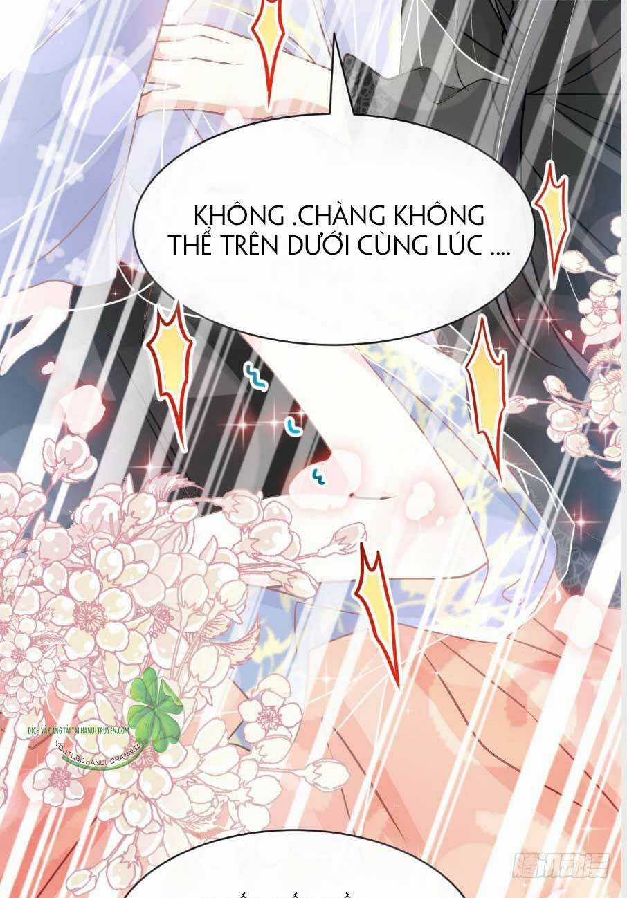 Thiên Hạ Đệ Nhất Sủng Phi - Chapter 140 - Trang 18