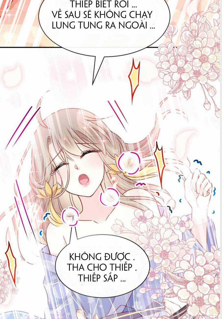 Thiên Hạ Đệ Nhất Sủng Phi - Chapter 140 - Trang 19