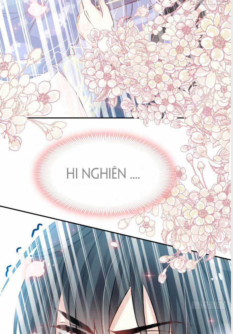 Thiên Hạ Đệ Nhất Sủng Phi - Chapter 140 - Trang 20