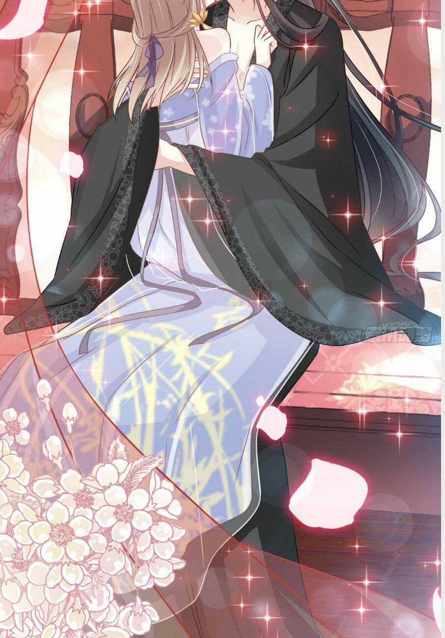 Thiên Hạ Đệ Nhất Sủng Phi - Chapter 140 - Trang 3