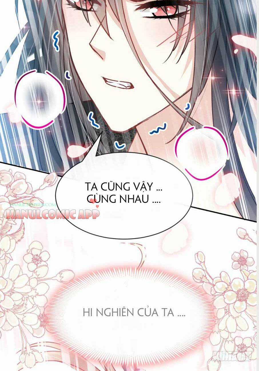 Thiên Hạ Đệ Nhất Sủng Phi - Chapter 140 - Trang 21