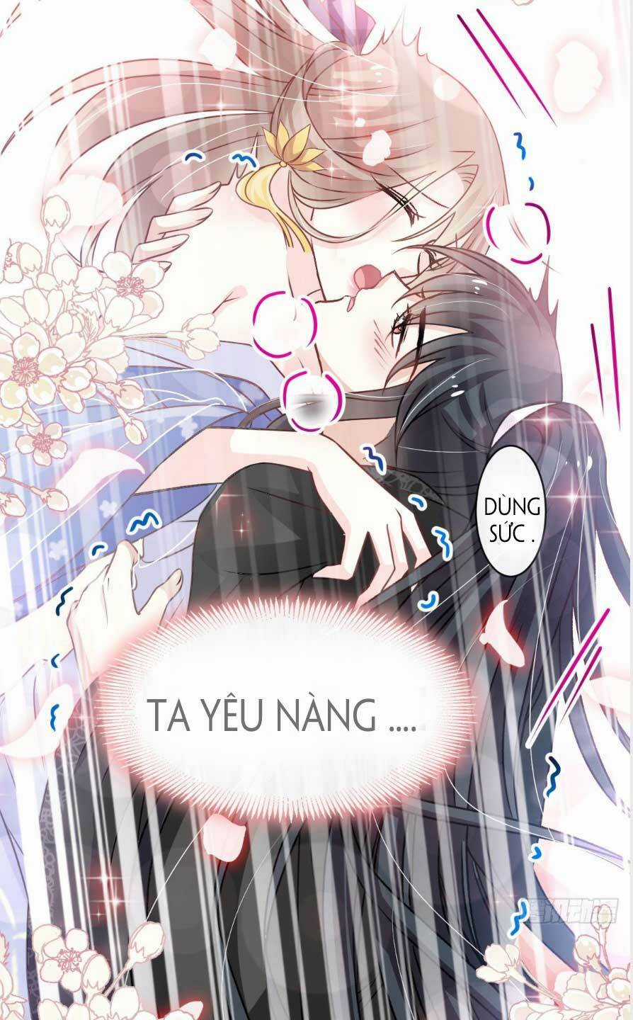 Thiên Hạ Đệ Nhất Sủng Phi - Chapter 140 - Trang 22