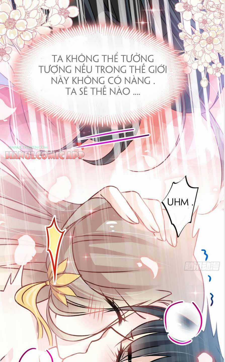 Thiên Hạ Đệ Nhất Sủng Phi - Chapter 140 - Trang 23