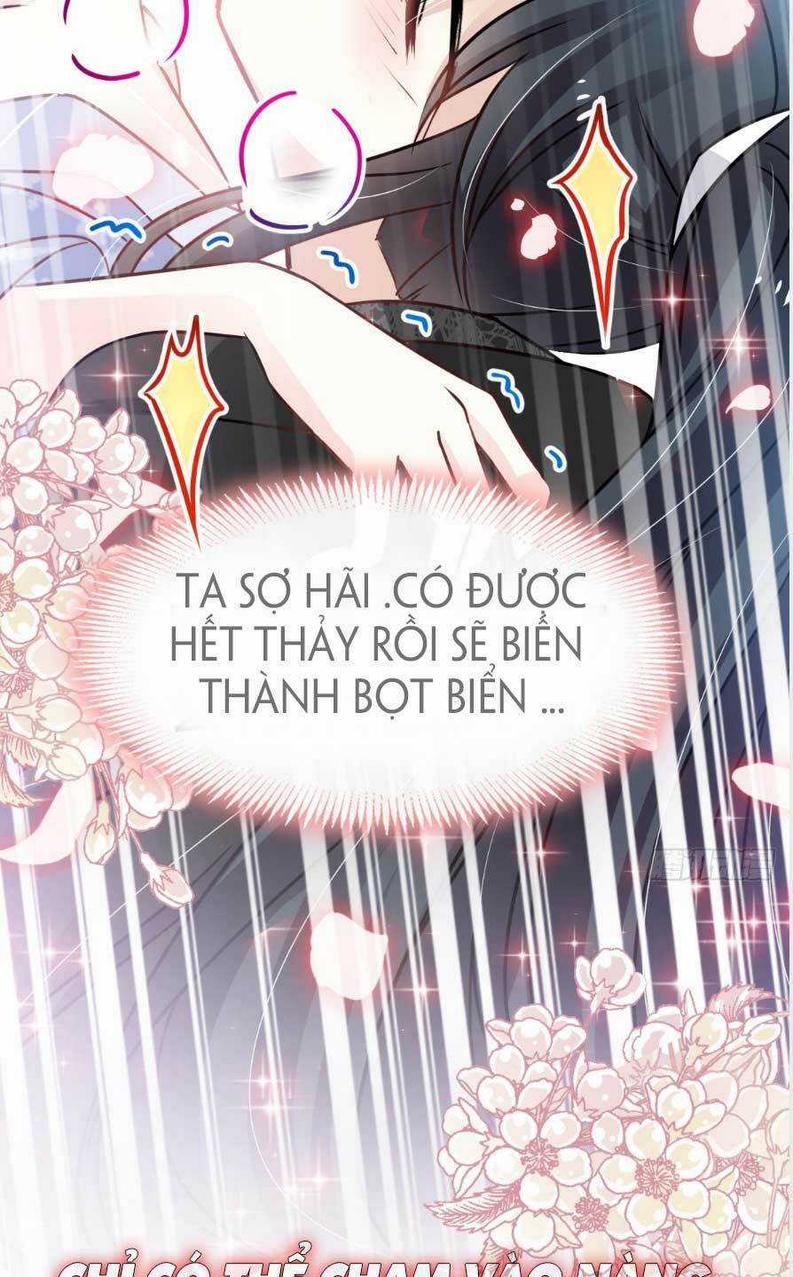 Thiên Hạ Đệ Nhất Sủng Phi - Chapter 140 - Trang 24