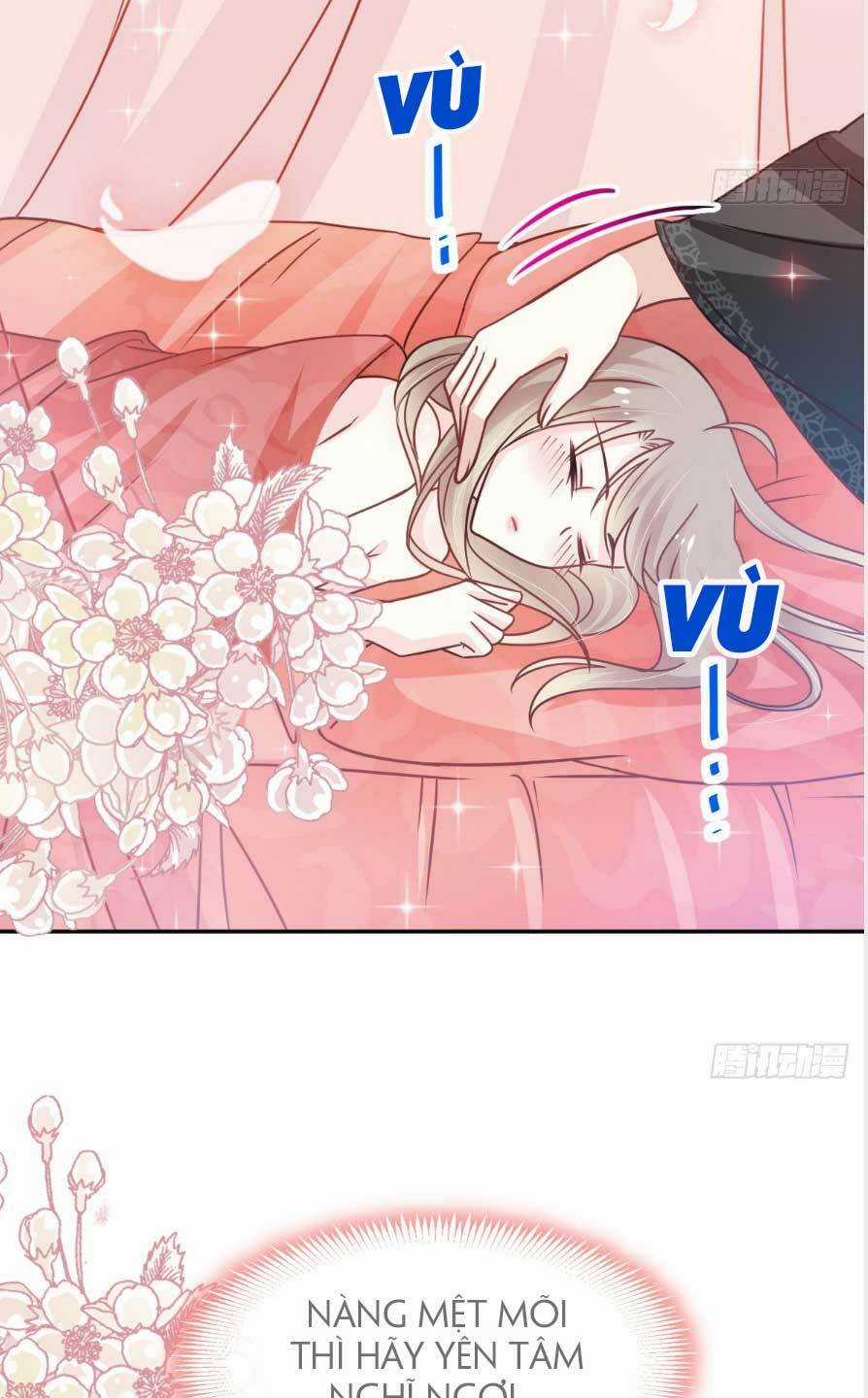 Thiên Hạ Đệ Nhất Sủng Phi - Chapter 140 - Trang 27