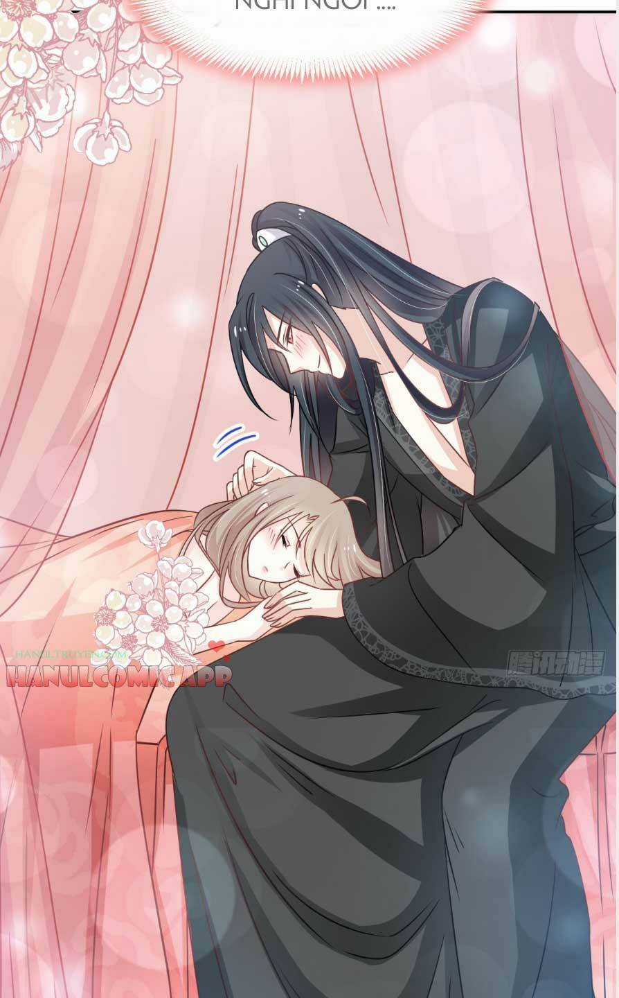 Thiên Hạ Đệ Nhất Sủng Phi - Chapter 140 - Trang 28