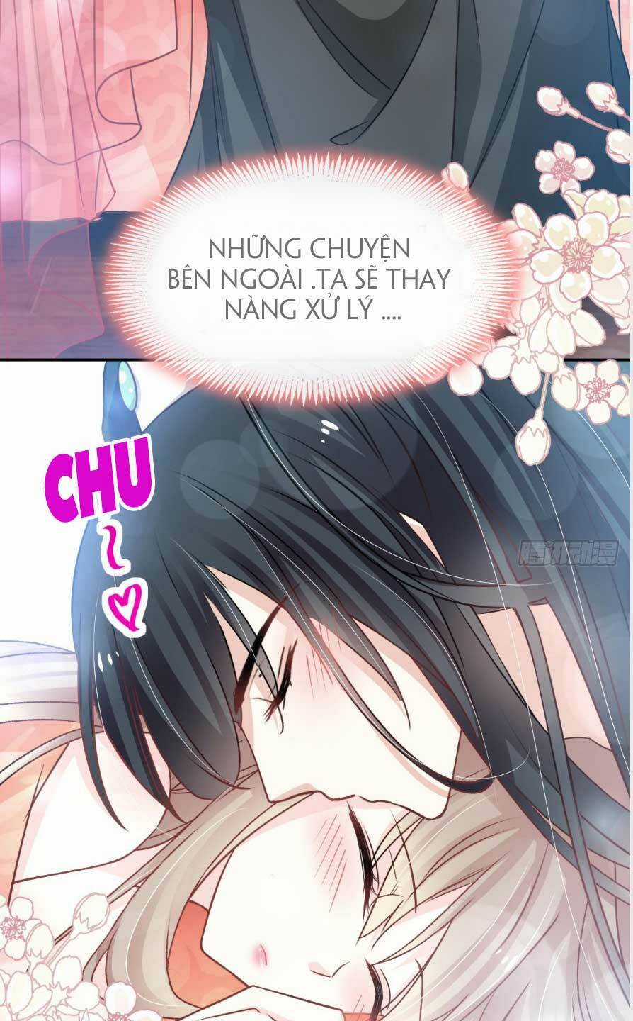Thiên Hạ Đệ Nhất Sủng Phi - Chapter 140 - Trang 29