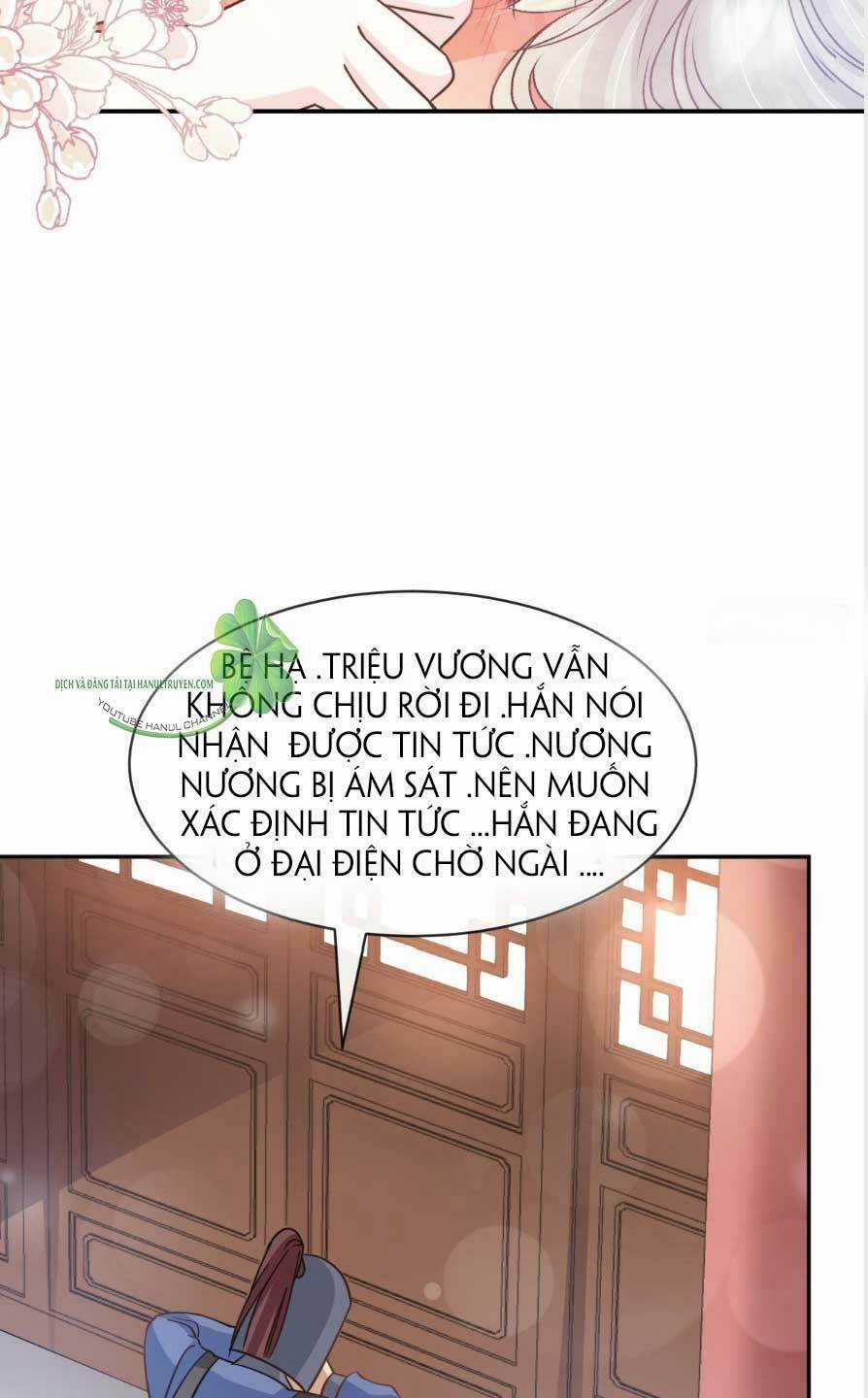 Thiên Hạ Đệ Nhất Sủng Phi - Chapter 140 - Trang 30