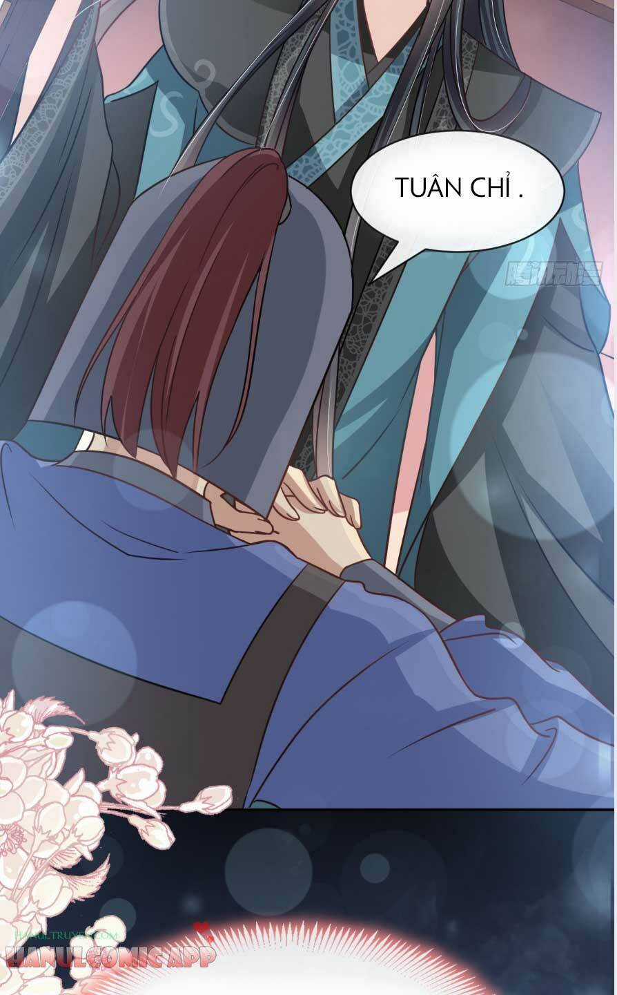 Thiên Hạ Đệ Nhất Sủng Phi - Chapter 140 - Trang 32