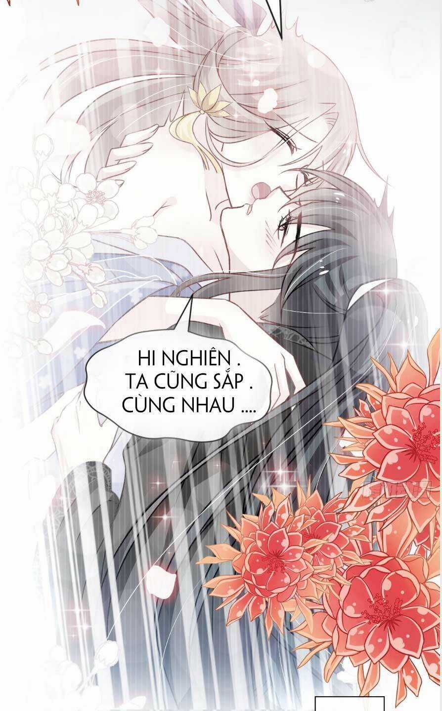 Thiên Hạ Đệ Nhất Sủng Phi - Chapter 140 - Trang 38