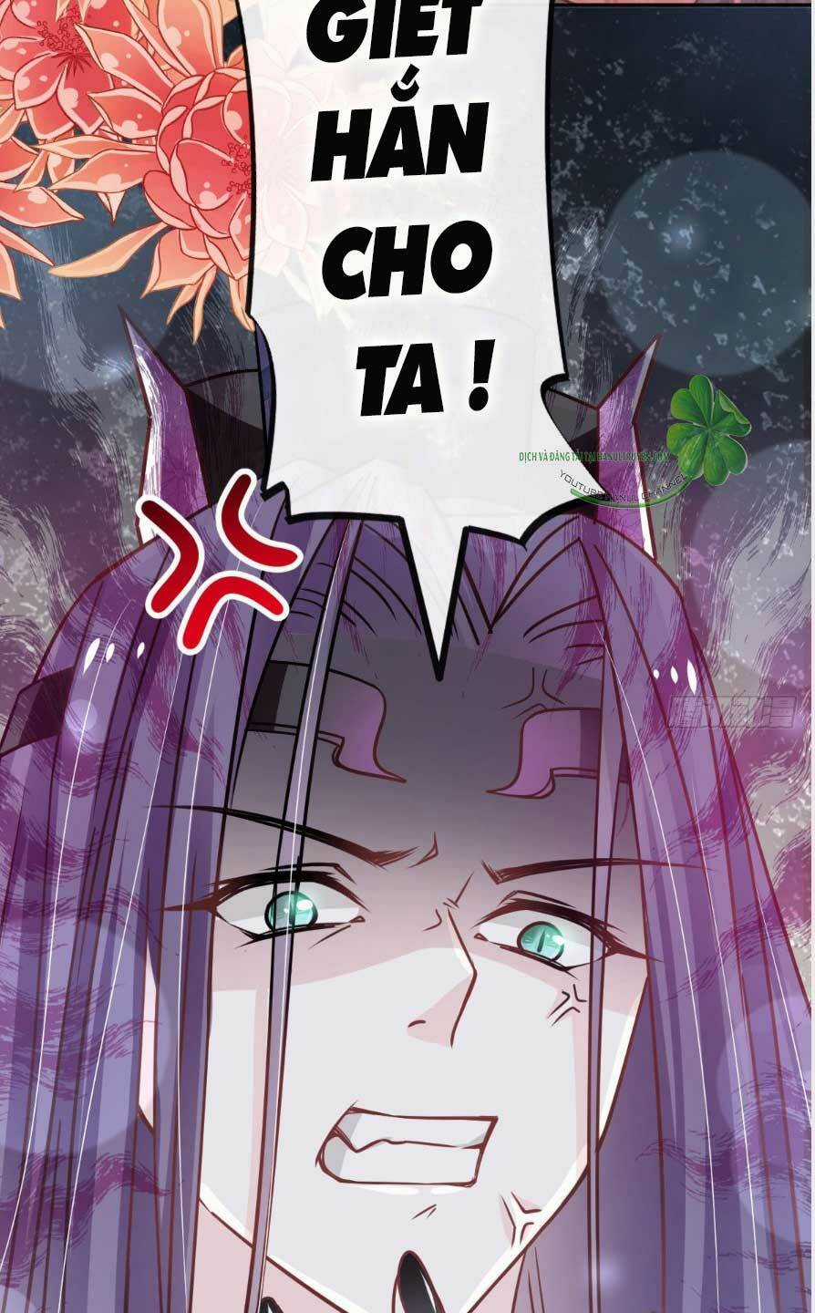 Thiên Hạ Đệ Nhất Sủng Phi - Chapter 140 - Trang 40