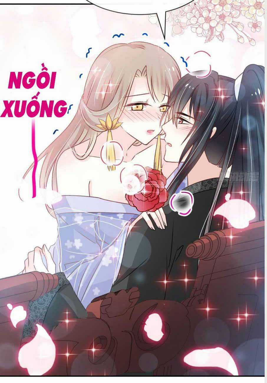 Thiên Hạ Đệ Nhất Sủng Phi - Chapter 140 - Trang 6