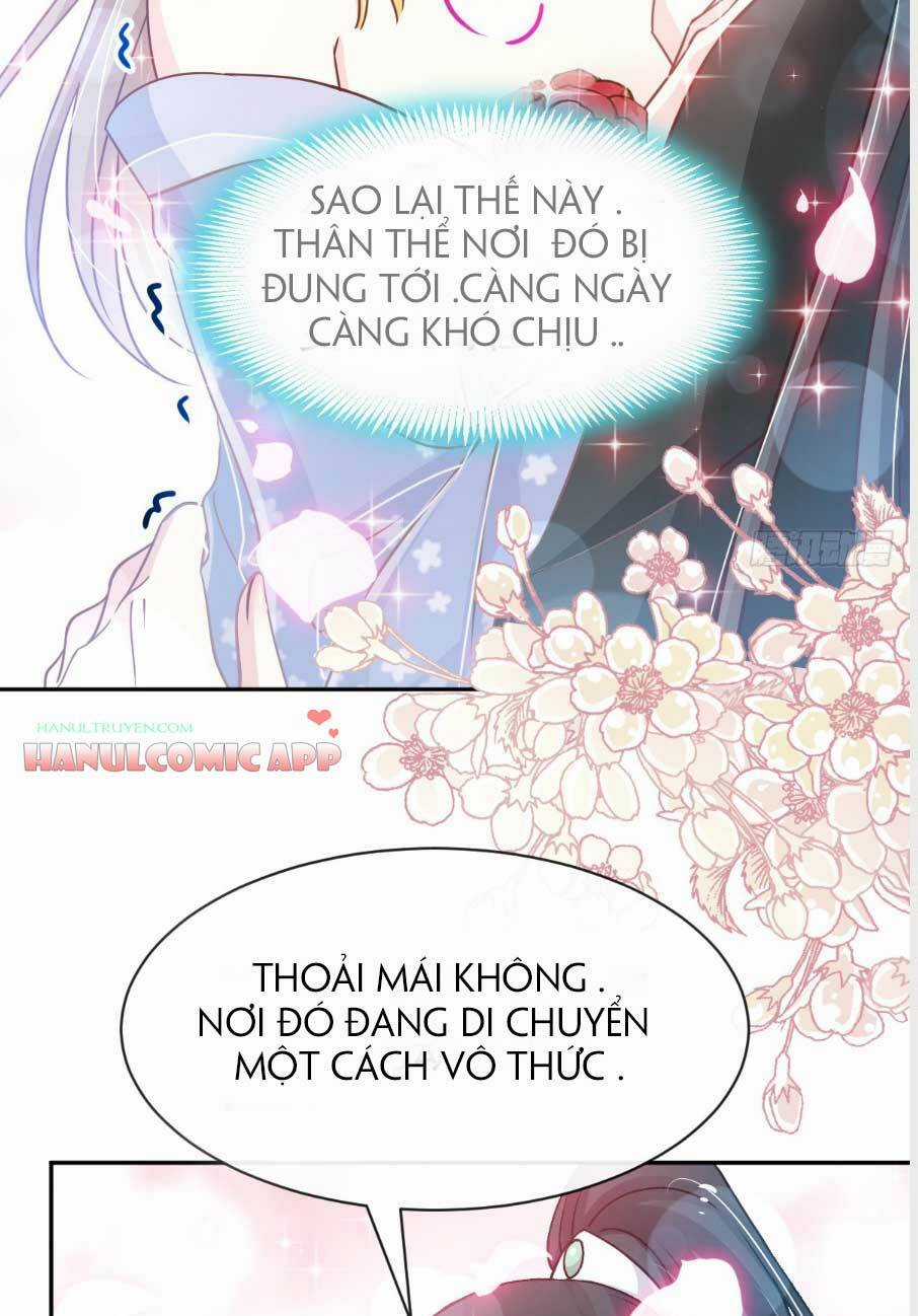 Thiên Hạ Đệ Nhất Sủng Phi - Chapter 140 - Trang 8