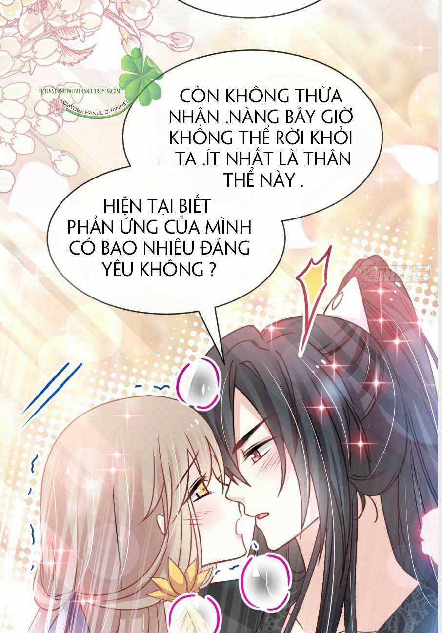 Thiên Hạ Đệ Nhất Sủng Phi - Chapter 140 - Trang 10