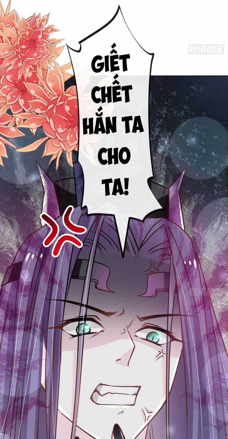 Thiên Hạ Đệ Nhất Sủng Phi - Chapter 141.1 - Trang 2