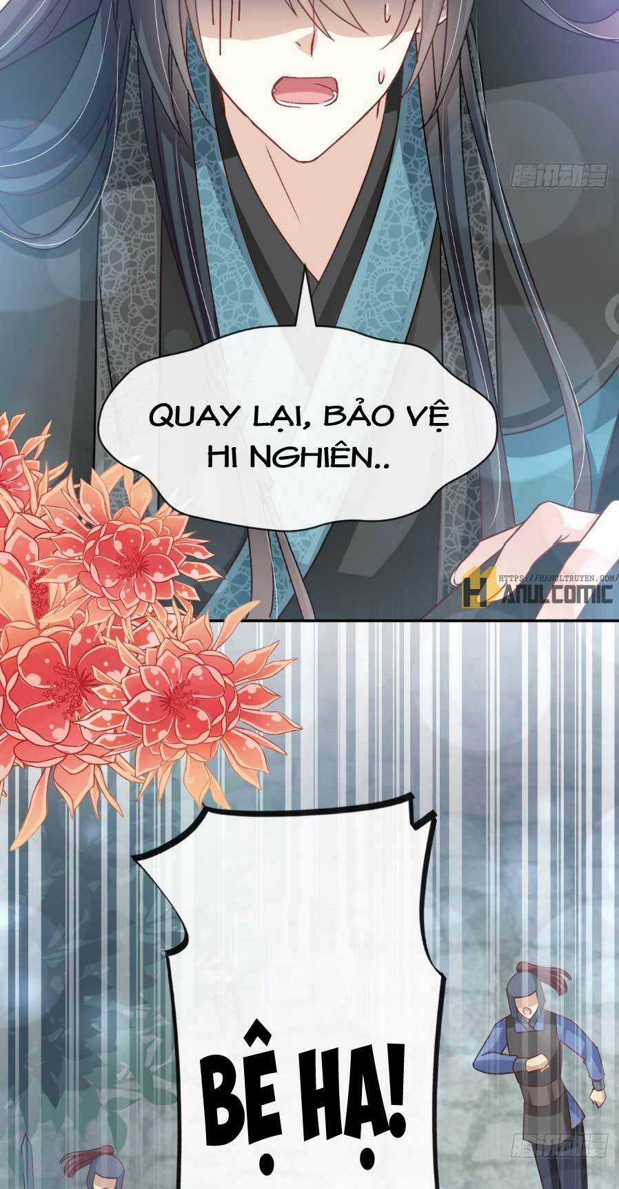 Thiên Hạ Đệ Nhất Sủng Phi - Chapter 141.1 - Trang 11