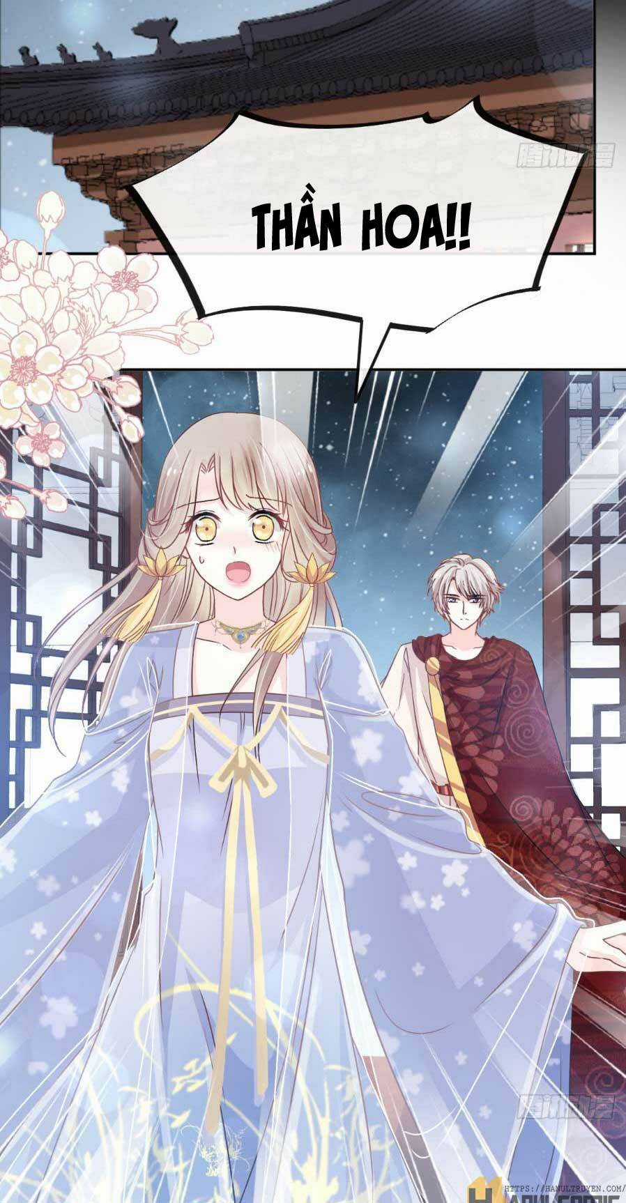 Thiên Hạ Đệ Nhất Sủng Phi - Chapter 141.1 - Trang 15