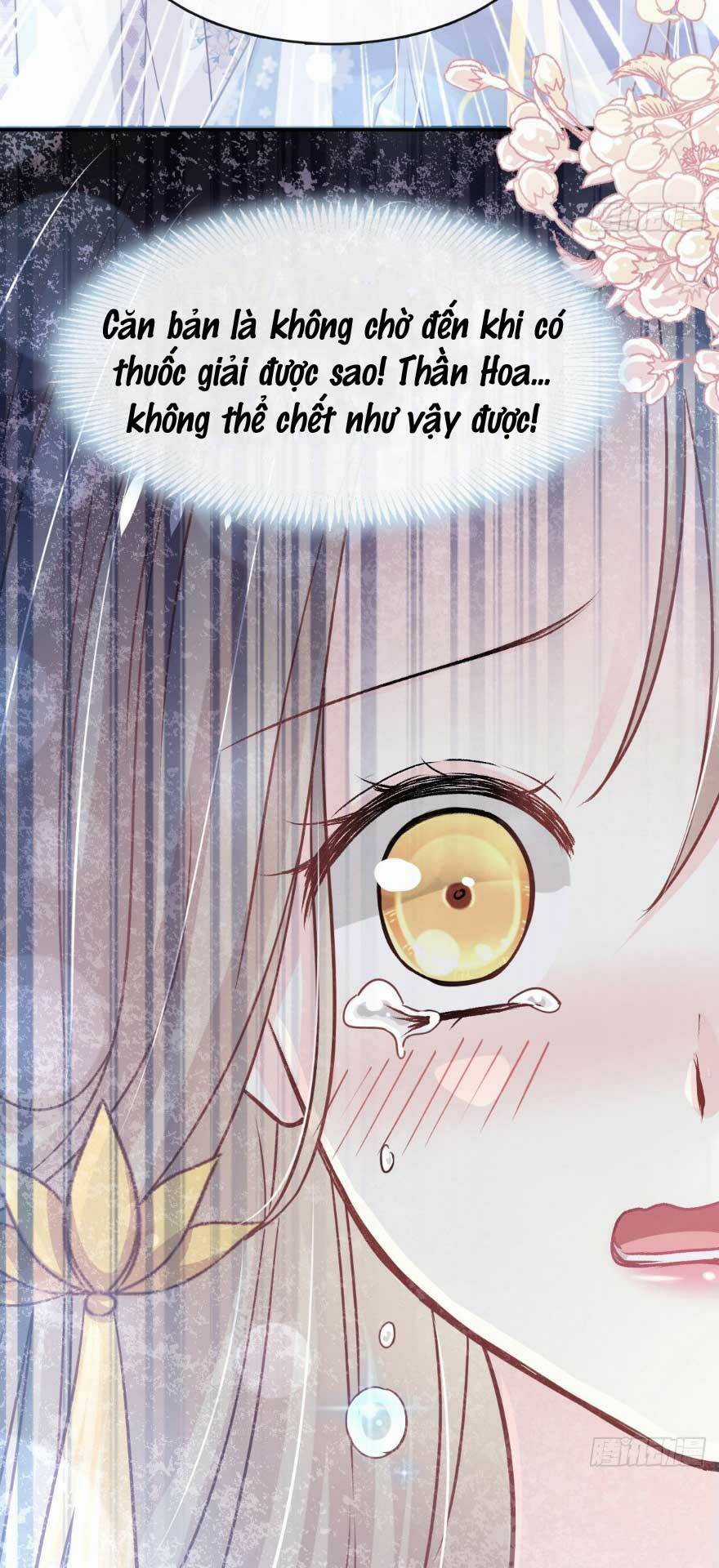 Thiên Hạ Đệ Nhất Sủng Phi - Chapter 141.1 - Trang 18