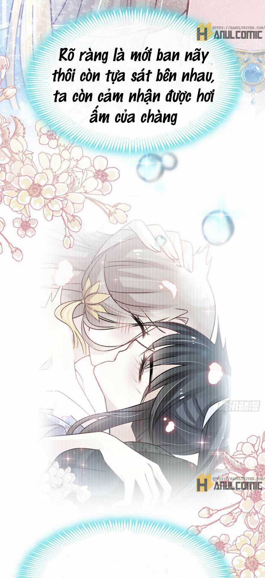 Thiên Hạ Đệ Nhất Sủng Phi - Chapter 141.1 - Trang 19