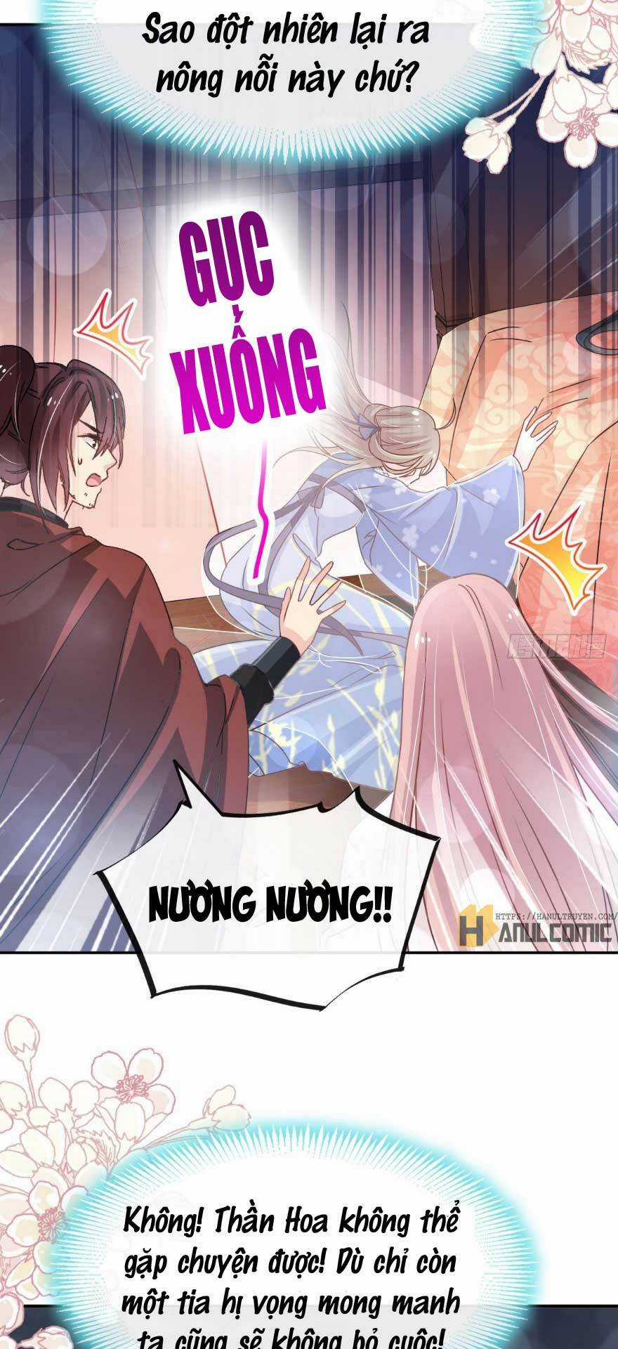 Thiên Hạ Đệ Nhất Sủng Phi - Chapter 141.1 - Trang 20