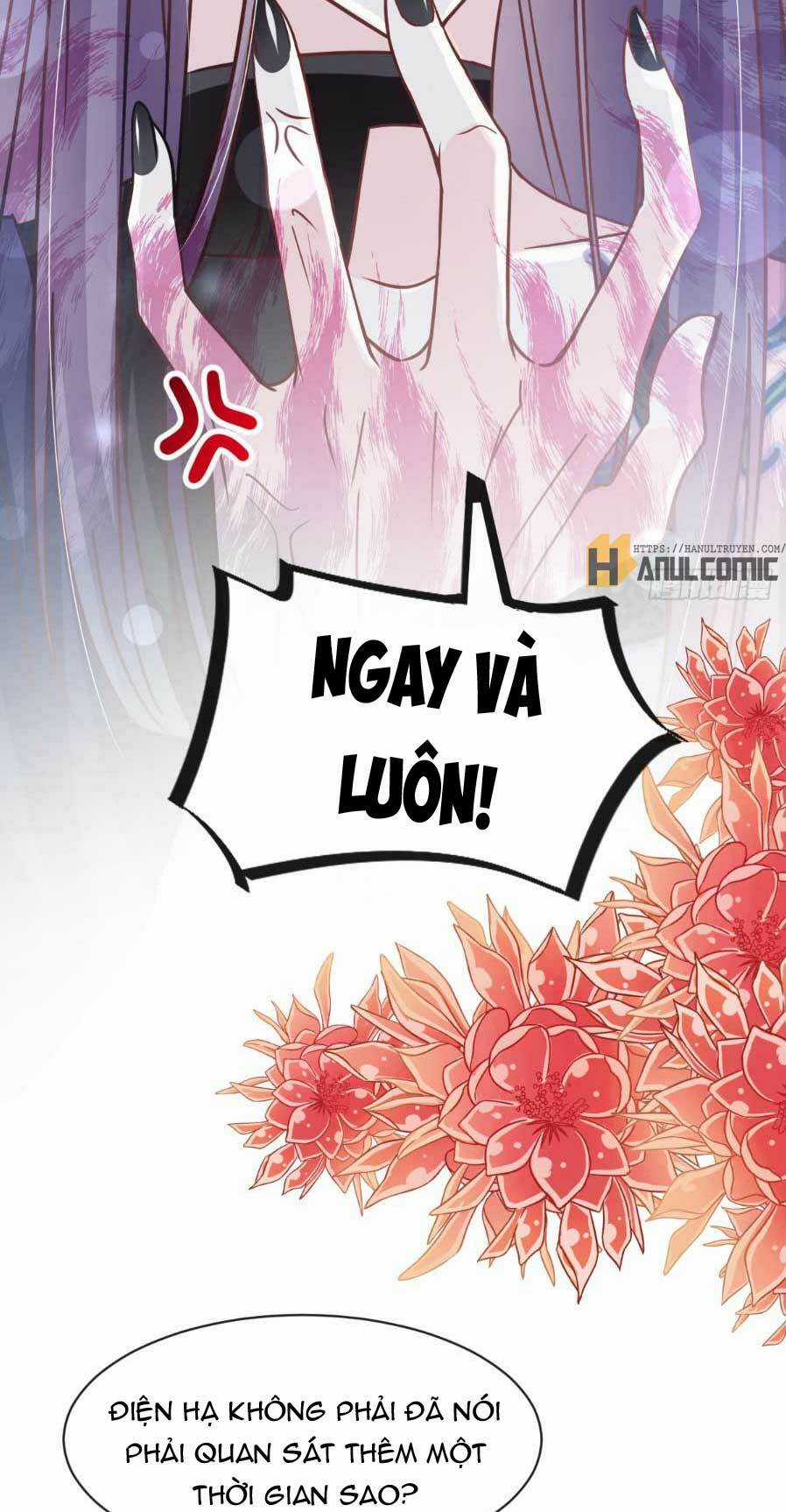 Thiên Hạ Đệ Nhất Sủng Phi - Chapter 141.1 - Trang 3