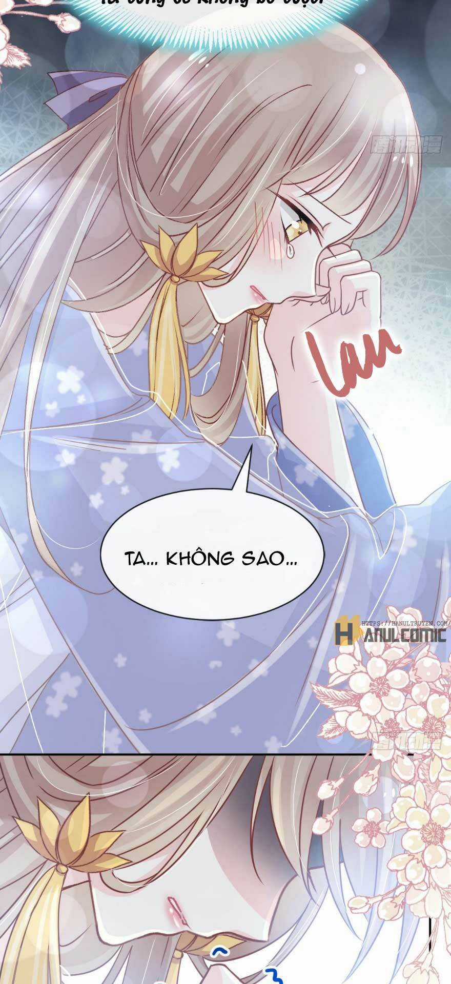 Thiên Hạ Đệ Nhất Sủng Phi - Chapter 141.1 - Trang 21