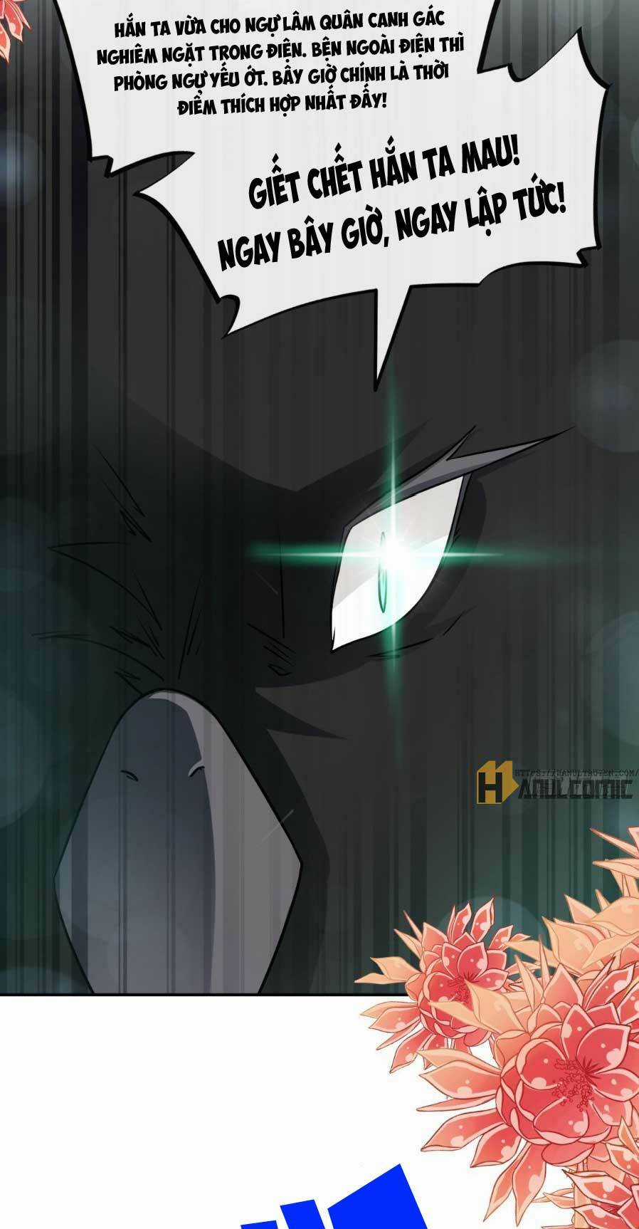 Thiên Hạ Đệ Nhất Sủng Phi - Chapter 141.1 - Trang 5