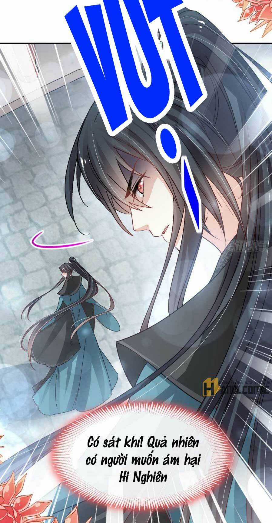 Thiên Hạ Đệ Nhất Sủng Phi - Chapter 141.1 - Trang 6